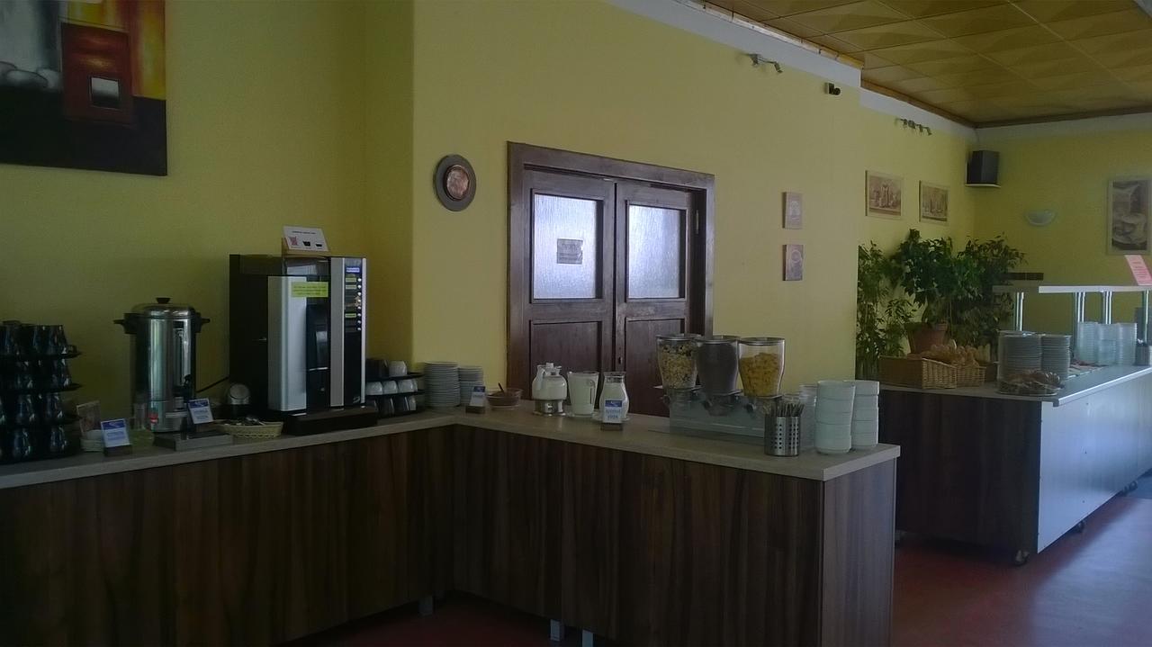 Rekreační komplex Losinka Velké Losiny Exterior foto
