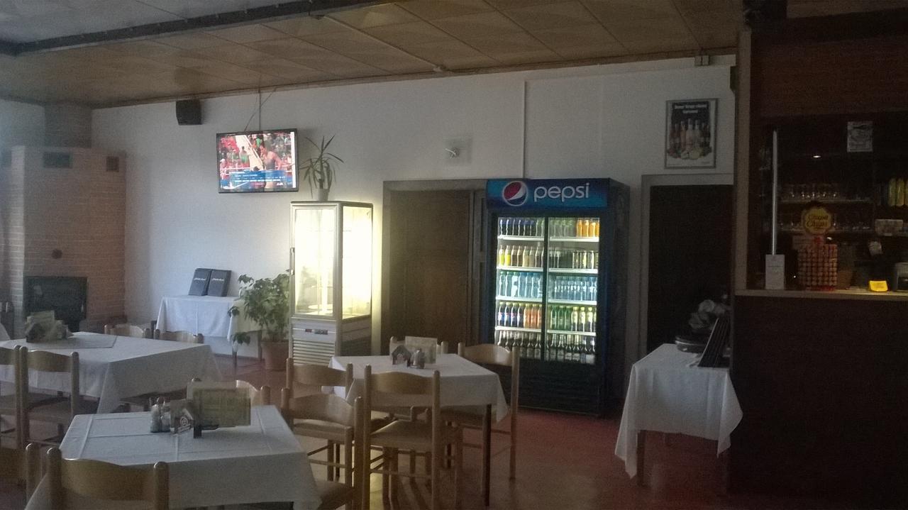 Rekreační komplex Losinka Velké Losiny Exterior foto