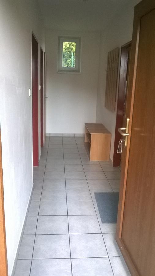 Rekreační komplex Losinka Velké Losiny Exterior foto