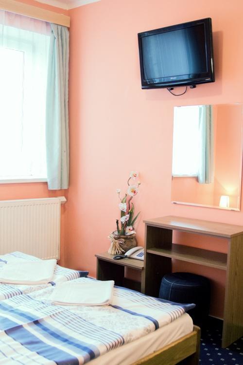 Rekreační komplex Losinka Velké Losiny Exterior foto