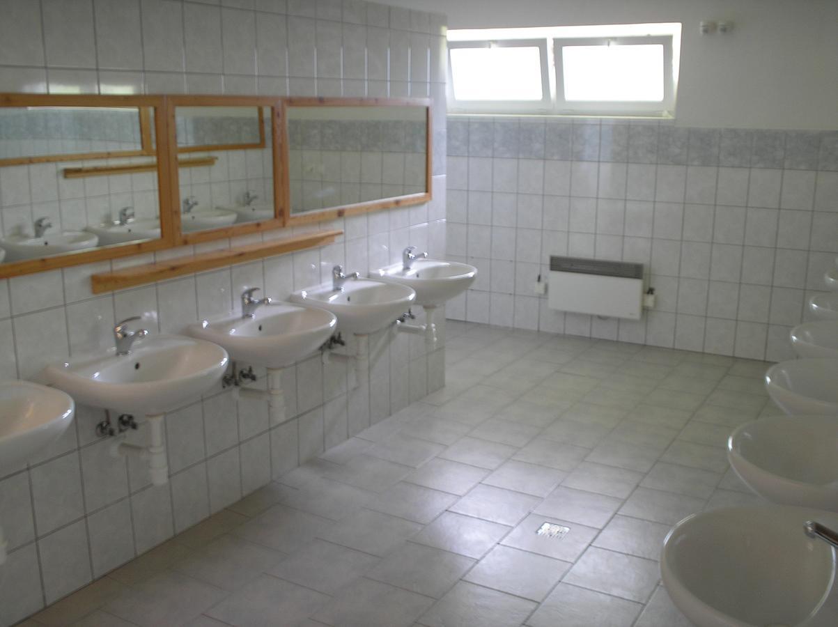 Rekreační komplex Losinka Velké Losiny Exterior foto